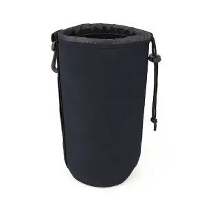 DSLR 용품 렌즈 휴대 가방 파우치 광각렌즈 망원렌즈 단렌즈