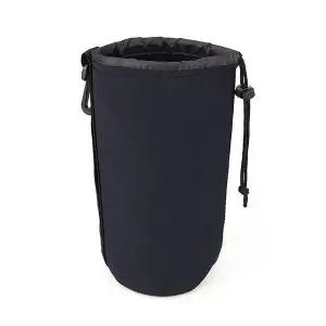 [셀러에이드]DSLR 용품 렌즈 휴대 가방 파우치 광각렌즈 망원렌즈 단렌즈