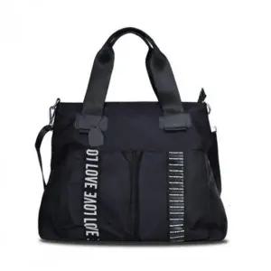 [콩심팥심]남성 여성 데일리 캐주얼 쇼퍼백 빅백 숄더백 토트백 가방 수납