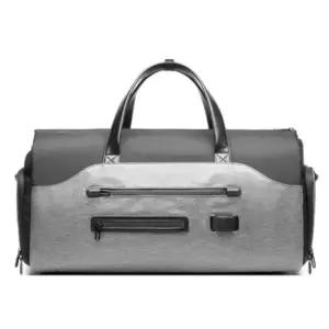 인기 토트백 가방 신상 보스턴백 패션 더플백 그레이 남자핸드백 남자보스턴백