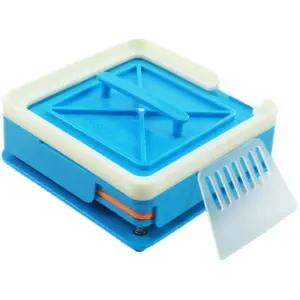 캡슐 분배 포장기 알약 반자동 충전기 가루약 제조기