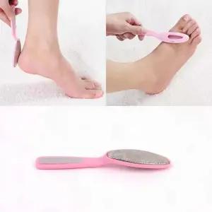 고퀄리티   제거기 미니 각질 굳은살제거기 풋케어 단면