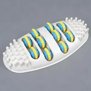 고퀄리티   발지압 발 발마사지기 발판 마사지 롤링 지압발판