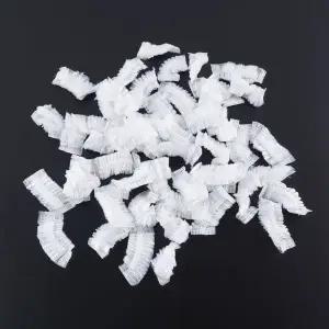 캐리어 바퀴 커버 50P 체어 슈즈 보호 덮개 소음 방지