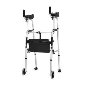 다기능 보행 보조 장치 난간 미끄럼방지 알루미늄합금 침대안전바 지체장애 것을 실버보조용품
