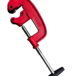 배관 튜브컷팅기 파이프커팅기 관절공구 파이프 튜브절단기 관절절단기