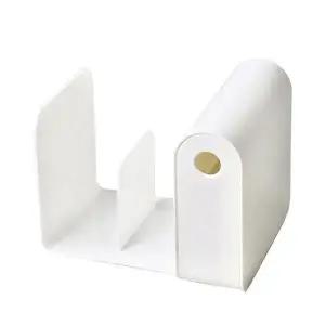 [하프클럽/셀러허브]데스크 북앤드 오거나이저 책꽂이 책상 수납함