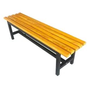 야외용 벤치의자 공원벤치 나무정원 파크벤치 휴게소 테라스 카페 가구 의