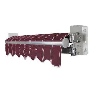 카페테라스어닝 개폐식베란다어닝 상가어닝 차양막텐트 방수햇빛가리개