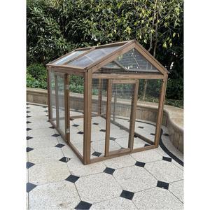 닭장만들기 닭장 케 만들기 양계장 병아리집 대형 L 토끼집 조립식양계장 조립식닭장