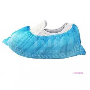 일회용 슈즈커버 덧신 부직포 100개입opq904