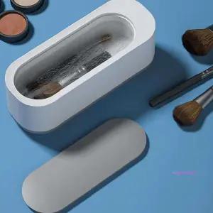 초음파 클리너 세척기 주방 귀금속 액세서리 안경 청소기yza614