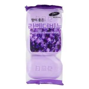 [알티피아]국산 향이 좋은 미용 세수 세안 비누 - 라벤더