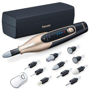 MP84 손발톱정리기 네일드릴 블랙 발톱그라인더 스페셜에디션