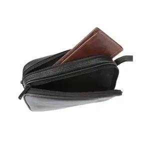 맨즈백 데일리가방 (소) 손가방 클러치백 일수가방