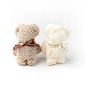 고리손수건 주방타올 답례품선물세트