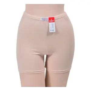 무지 3부 데일리 면스판 속바지 속쫄바지 가벼운착용감 쾌적한느낌 이너팬츠