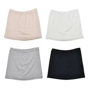 레이온 모달 Y라인 커버 속바지 치마속바지 여자속옷 시원한스타일 청결감