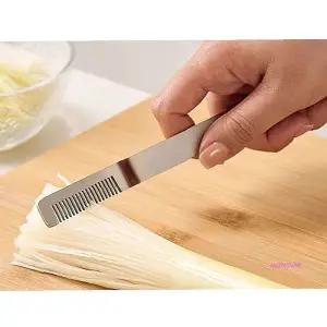 바겐슈타이거 파채칼 파절이 대파 파써리 슬라이서 스텐opq791