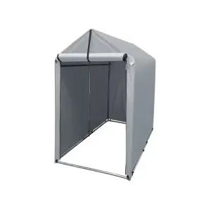 자전거 오토바이 보관 캐노피 보관실 창고 다용도실 텐트 방수 발코니