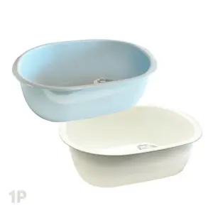 출산선물 애기용품 신생아용 소형욕조 아기소품 목욕통 대야 육아템