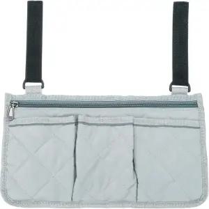 파티킬 비치 체어 암레스트 백 방수 걸이 보관 파우치 야외 캠핑용 포켓 4개 포함 팔레스트 매거진 스낵