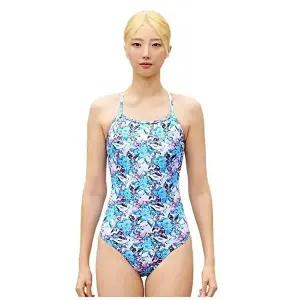 [셀러허브 스포츠레저]제이커스 여자 원피스 수영복 JC1006 반팔수영복 (47588892)