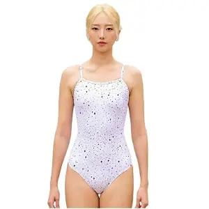 [셀러허브 스포츠레저]제이커스 여자 원피스 수영복 JC994 온천수영복 레저룩 (47588913)