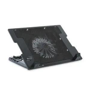 노트북쿨링받침대 WNC-9100 WeVo