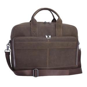 빈티지 인조 6인치 남성용 메신저 17 공간 컴팩트 15 노트북 서류 가죽 넉넉한 가방