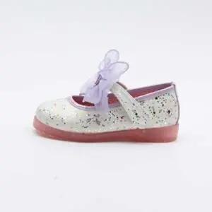 [셀러허브 1]국산 발등리본 LED여아 키즈메리제인단화 (47568089)