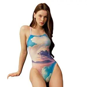 [셀러허브 스포츠레저]제이커스 여성 원피스 수영복 JC845 실내수영장수영복 (47588956)