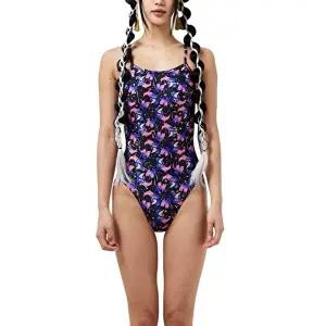 [셀러허브 스포츠레저]제이커스 여자 원피스 수영복 JC1049 실내수영복세트 (47588868)