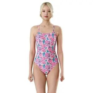 [셀러허브 스포츠레저]제이커스 여자 원피스 수영복 JC1066 여자비치수영복 (47588857)