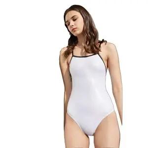 [셀러허브 스포츠레저]제이커스 여성 원피스 수영복 JC699 온천수영복 레저룩 (47588981)