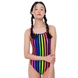 [셀러허브 스포츠레저]제이커스 여자 원피스 수영복 JC877 여자비치수영복 (47588937)