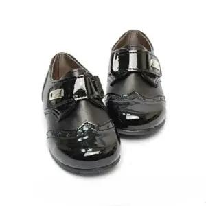 [셀러허브 1]국산 에나멜소재 발편한 발표회용 여아 키즈로퍼 (47568190)