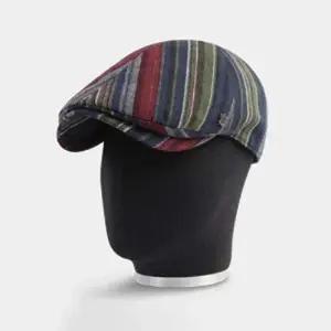 [셀러허브 1]중년남자 모자 빈티지캐주얼 스타일링 헌팅캡 (47568316)