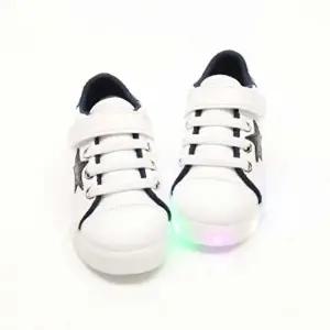 [셀러허브 1]LED 라이팅 여아남아 캐주얼 키즈운동화 (47568142)