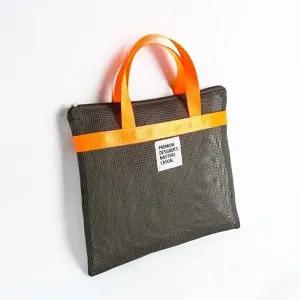 [셀러허브 스포츠레저]제이커스 소형 수영가방 메쉬백 JC606 천가방 실내수영 (47589685)