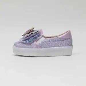 [셀러허브 1]하트큐빅 라이팅 LED 여아 끈없는 아동운동화 (47568112)