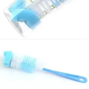 병닦는솔 텀블러 젓병솔 젖병세정솔 물통세척솔_소