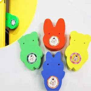 캐릭터 도어 문틈 손 보호대 zxB6+8tec