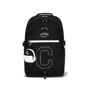 커버낫 TAG가 149,000 컬리지 백팩 31L 블랙 GS 1013511