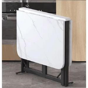 식탁 가정용 이동식 원룸 공간활용 탁자