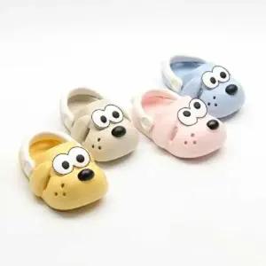 [셀러허브 1]경량EVA강아지 데일리 아동 키즈 다용도슬리퍼 (47568115)