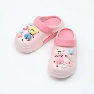 [셀러허브 1]경량EVA 여아 여름휴가 아동 키즈샌들 (47568144)