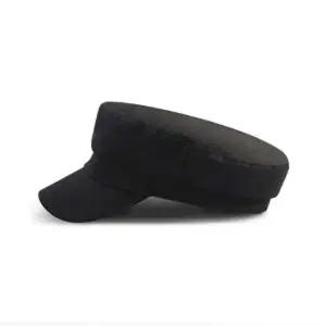 [셀러허브 1]마도로스스타일 코튼소재 중년간절기 팔각모 (47568315)