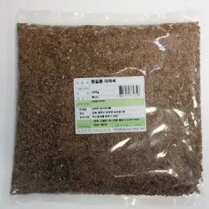 찜질용 아마씨 400g 숯가루 숯찜질 찜질팩 아마씨팩 숯파스