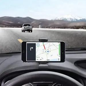 대시보드 계기판 차량용 거치대 B형